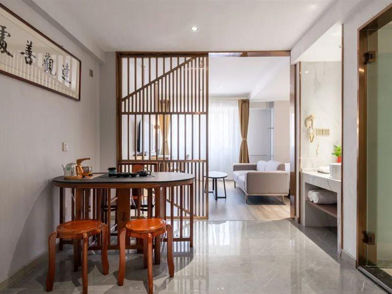 Jinjiang Inn Tianjin Free Trade Zone Екстериор снимка
